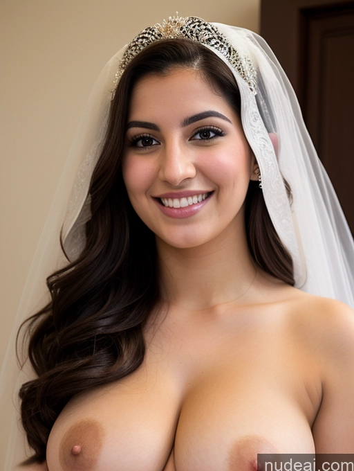related ai porn images free for Busty Perfect Boobs Fairer Skin 18 Happy Nude Wedding Arabic