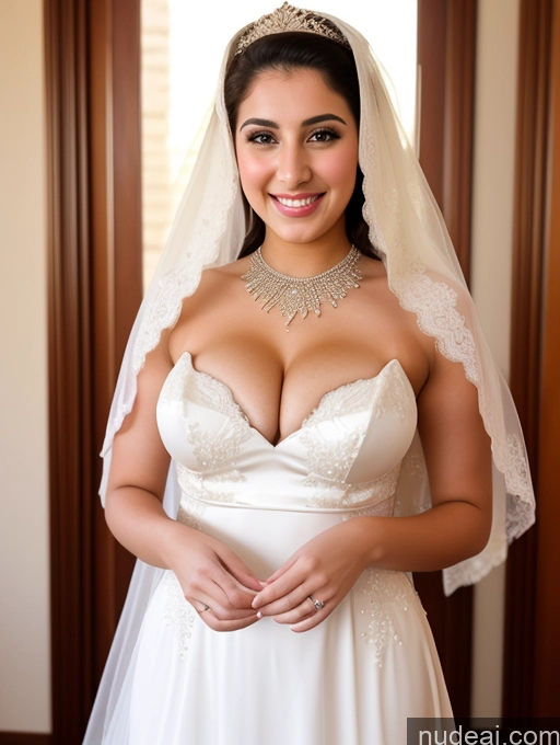 related ai porn images free for Busty Perfect Boobs Fairer Skin 18 Happy Nude Wedding Arabic