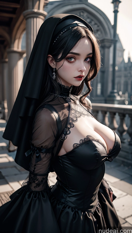 related ai porn images free for 18 Serious Czech Dark Fantasy Street Goth Medieval Vampire Dark Lighting Alternative Goth Gals V2 Dynamic View Big Ass Big Hips Bending Over Nun Mesh Wedding Halloween Huge Sagging Breasts Small Tits