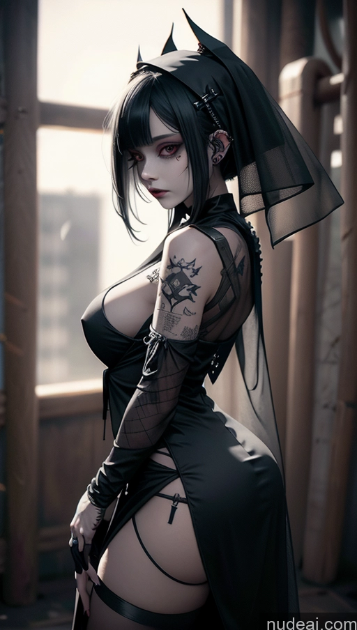 related ai porn images free for 18 Serious Czech Dark Fantasy Goth Vampire Dark Lighting Alternative Dynamic View Big Hips Nun Mesh Wedding Sheer Skirt (Beach Fashion) Transparent Hell Tattoos Perfect Boobs Gothic Punk Girl