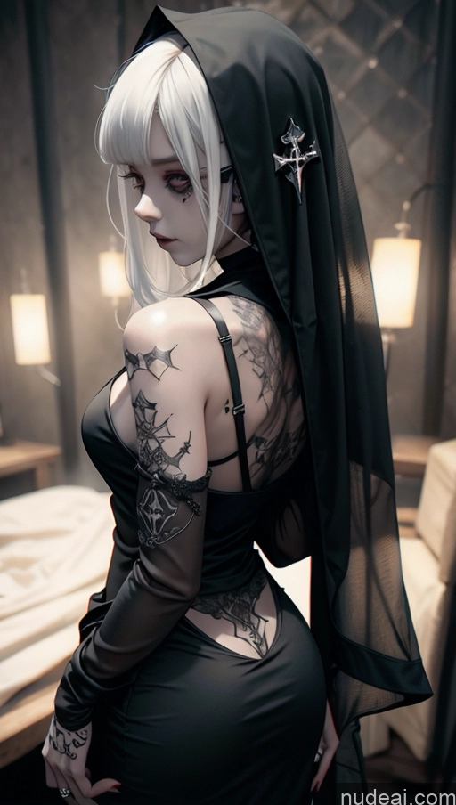 related ai porn images free for 18 Serious Czech Dark Fantasy Goth Vampire Dark Lighting Alternative Dynamic View Big Hips Nun Mesh Wedding Sheer Skirt (Beach Fashion) Transparent Hell Tattoos Perfect Boobs Gothic Punk Girl