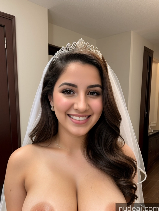 related ai porn images free for Busty Perfect Boobs Fairer Skin 18 Happy Arabic Nude Wedding