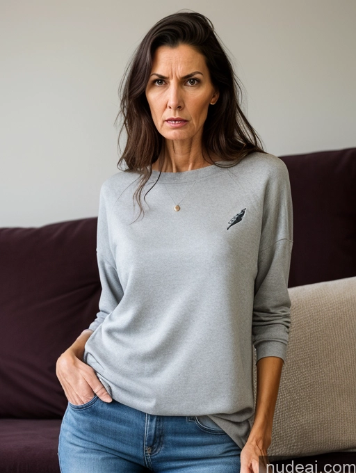 related ai porn images free for Czech Skinny Tall Long Legs Small Tits Small Ass Angry Couch Casual Detailed 70s