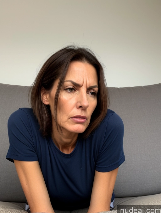 related ai porn images free for Czech Skinny Tall Long Legs Small Tits Small Ass Angry Couch Casual Detailed 70s On Back