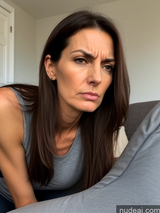 related ai porn images free for Czech Skinny Tall Long Legs Small Tits Small Ass Angry Couch Casual Detailed 70s On Back