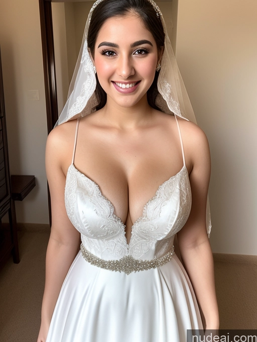 related ai porn images free for Busty Perfect Boobs Fairer Skin 18 Happy Arabic Nude Wedding