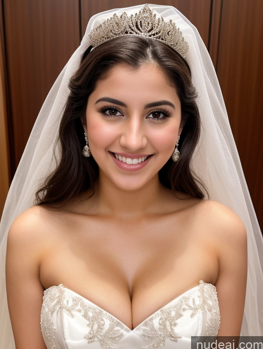 related ai porn images free for Busty Perfect Boobs Fairer Skin 18 Happy Arabic Nude Wedding
