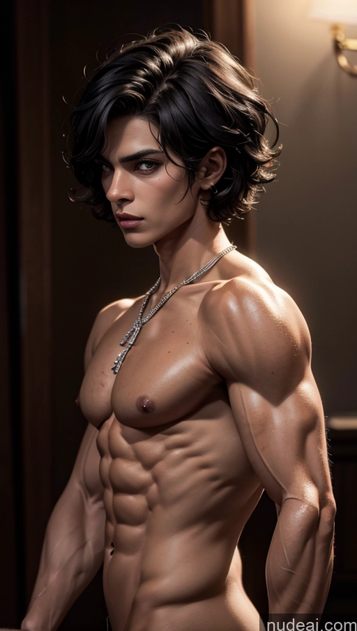 related ai porn images free for Muscular Skinny Perfect Body Black Hair Hairy Women Dynamic View Dark Lighting 50s Blouse Alternative Bodybuilder Pubic Hair Dark Skin Tanned Skin Short Hair Black