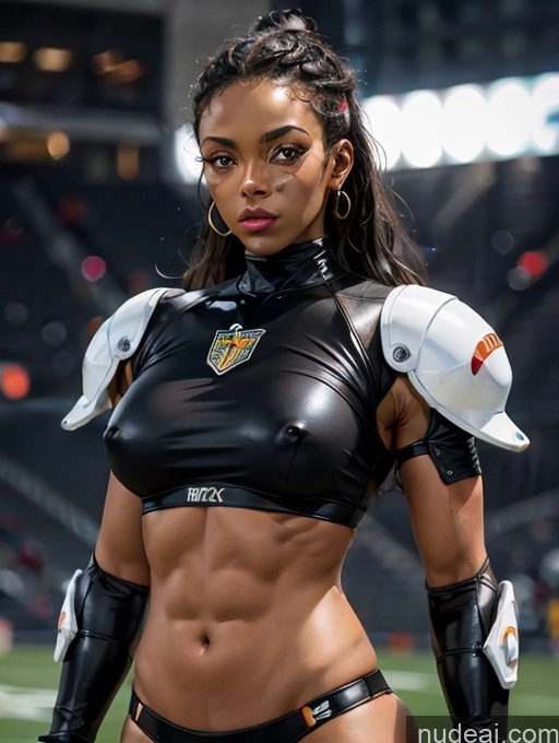 related ai porn images free for Muscular Thick Abs African Pubic Hair Hairy Women Cyberpunk Graphics Tall American Football Cyborg Street Sci-fi Armor