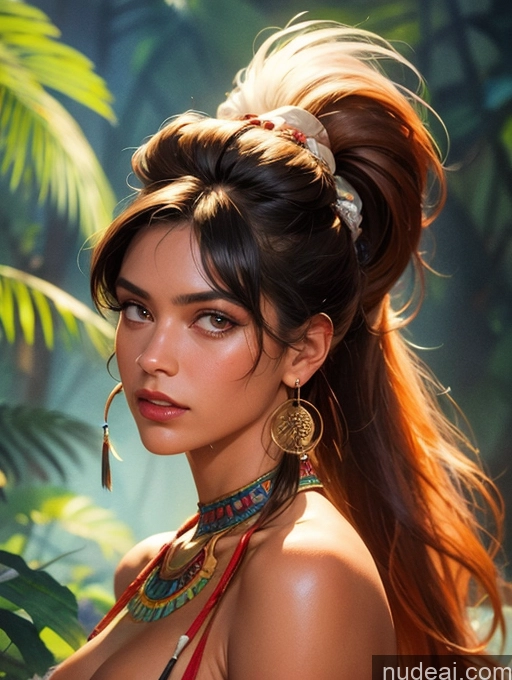 related ai porn images free for Tanned Skin Bangs Latina Native American Native American Traditional GZCfinal Topless Woman Breasts Art By Boris Vallejo Boris Vallejo Art Style Fantasy Style Jeff Easley Discworld Bangs Ponytail Straight Style Of 80scartoon Vintage Regal Painting Watercolor Youhua Tribal Egyptian Slicked Hell