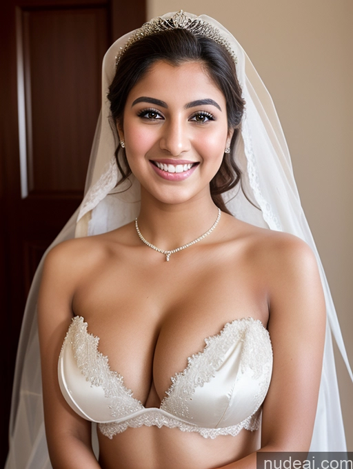 related ai porn images free for Busty Perfect Boobs Perfect Body 18 Happy Arabic Front View Nude Wedding