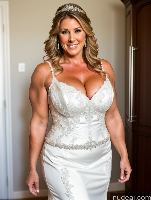 related ai porn images free for Milf Chubby Thick Muscular Wedding Big Ass