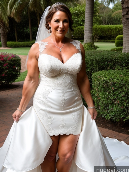 related ai porn images free for Milf Chubby Thick Muscular Wedding Big Ass
