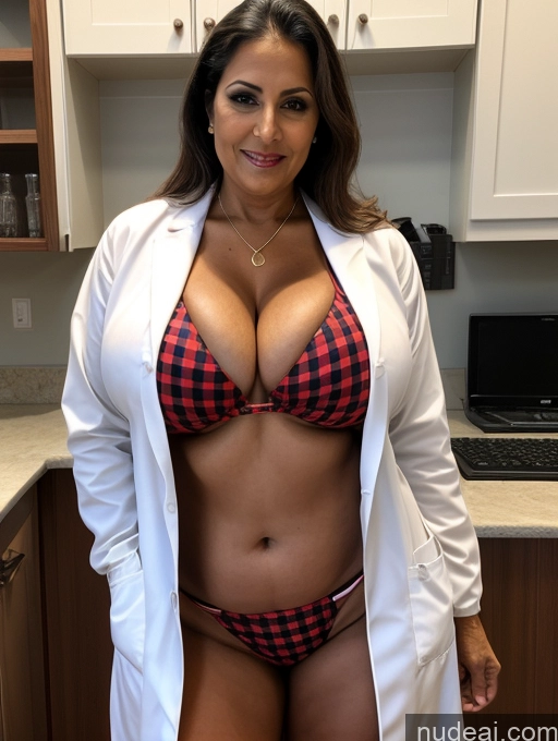 related ai porn images free for Milf One Busty Huge Boobs Thick Tanned Skin Front View Thong Microkini 70s Indian Vampire Lab Coat Professor Lumberjack