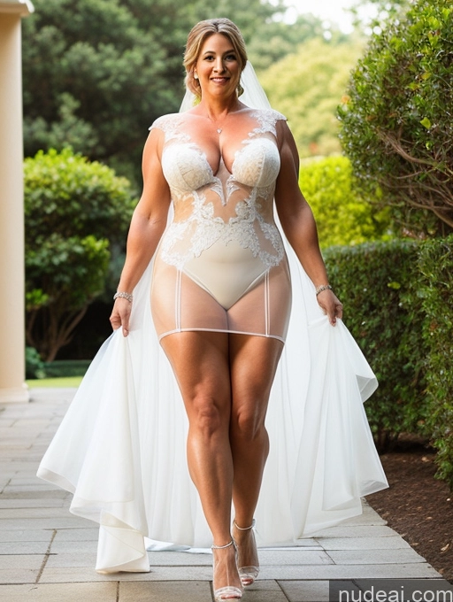 related ai porn images free for Milf Chubby Thick Muscular Wedding Big Ass High Heels Transparent