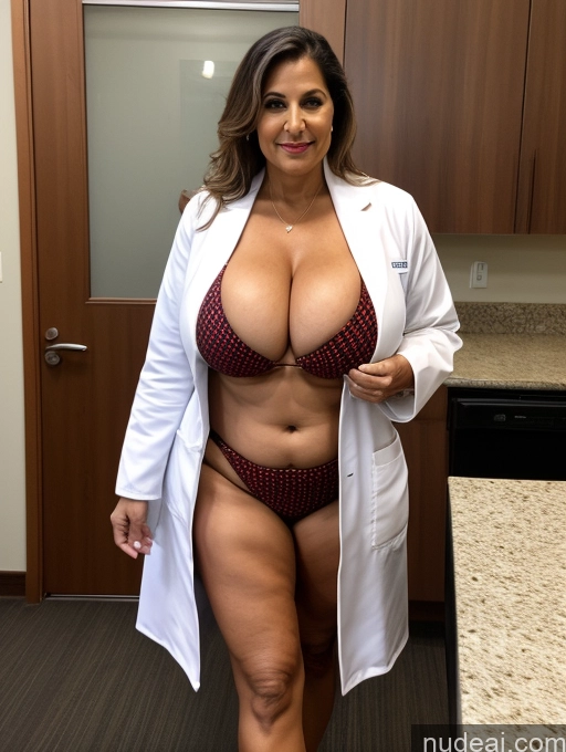 related ai porn images free for Milf One Busty Huge Boobs Thick Tanned Skin Front View Thong Microkini 70s Indian Vampire Lab Coat Professor Lumberjack