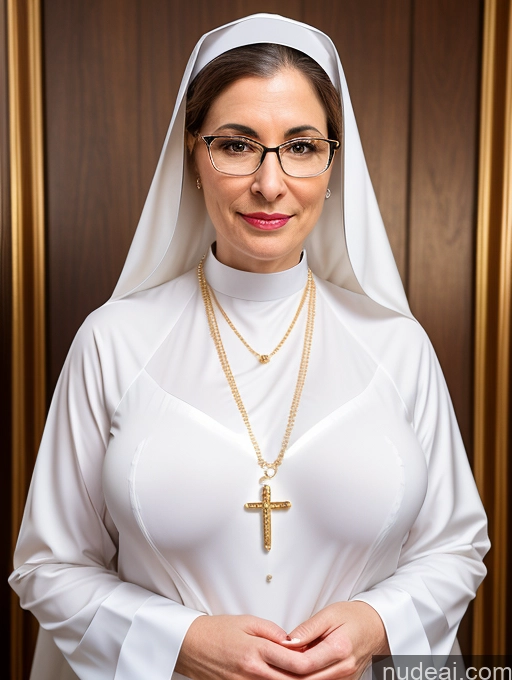 related ai porn images free for Woman Busty Small Tits Glasses Pubic Hair Fairer Skin White Nun Cleavage Gold Jewelry Diamond Jewelry 50s Pearl Jewelry