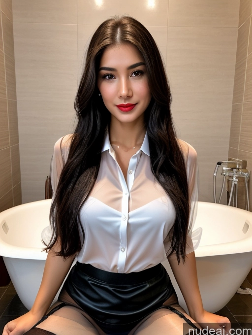 related ai porn images free for Sorority Beautiful Lipstick Perfect Body Pubic Hair Oiled Body Seductive Close-up View Bathing Blouse Panties Polo Shirt Stockings Stylish Waitress Transparent Detailed Black Hair Long Hair