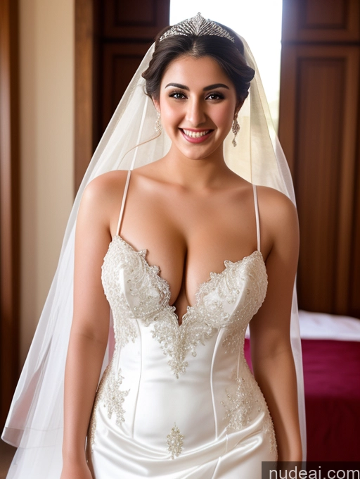 related ai porn images free for Busty Perfect Boobs Fairer Skin 18 Happy Arabic Nude Wedding