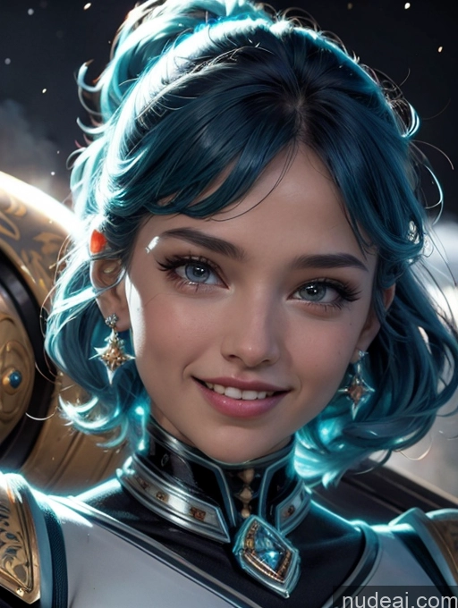 related ai porn images free for Cyborg Huge Boobs Skinny 18 Happy Laughing Blue Hair Bangs Side View Bending Over Diamond Jewelry Jewelry Detailed Neon Lights Clothes: Blue Stargazing Knight