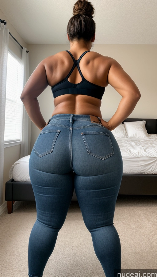 related ai porn images free for Athlete Big Hips Big Ass Jeans Bedroom Bangs
