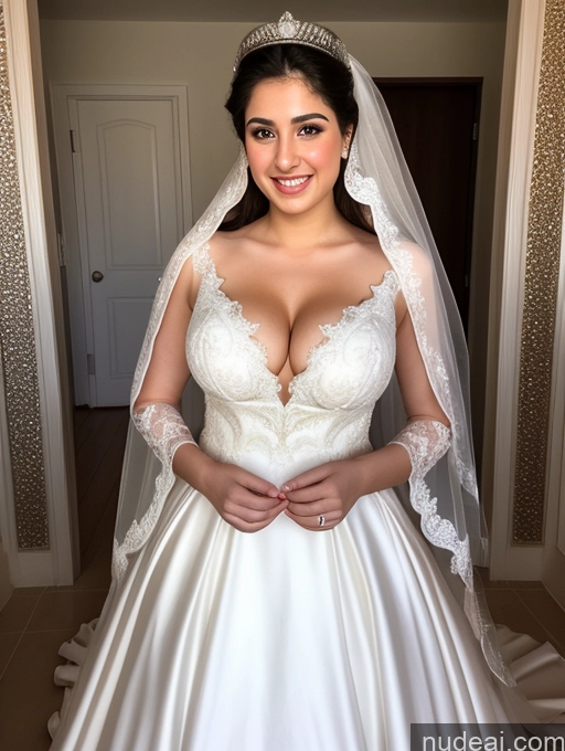 related ai porn images free for Busty Perfect Boobs Fairer Skin 18 Happy Arabic Nude Wedding