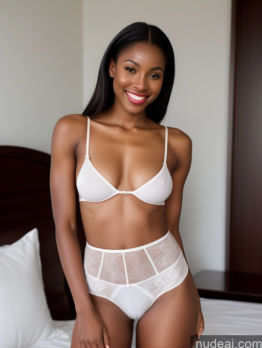 related ai porn images free for Woman Small Tits Lipstick Small Ass Skinny Perfect Body Pubic Hair 20s Happy Black Hair Straight African Bedroom Topless Wet Panties