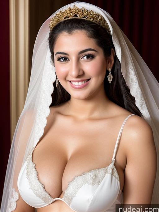 related ai porn images free for Busty Perfect Boobs Fairer Skin 18 Happy Arabic Nude Wedding