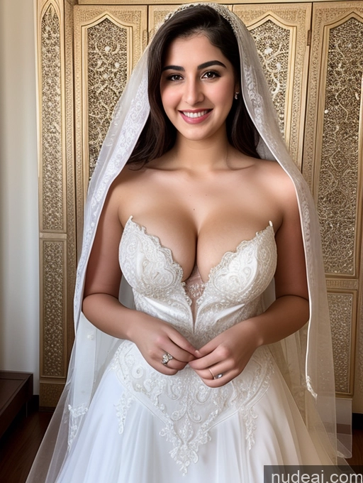 related ai porn images free for Busty Perfect Boobs Fairer Skin 18 Happy Arabic Nude Wedding