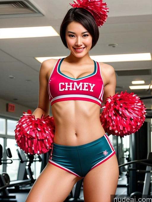 related ai porn images free for Perfect Boobs Beautiful Perfect Body 18 Chinese Skin Detail (beta) Gym Cheerleader Laughing Short Hair Flight Attendant