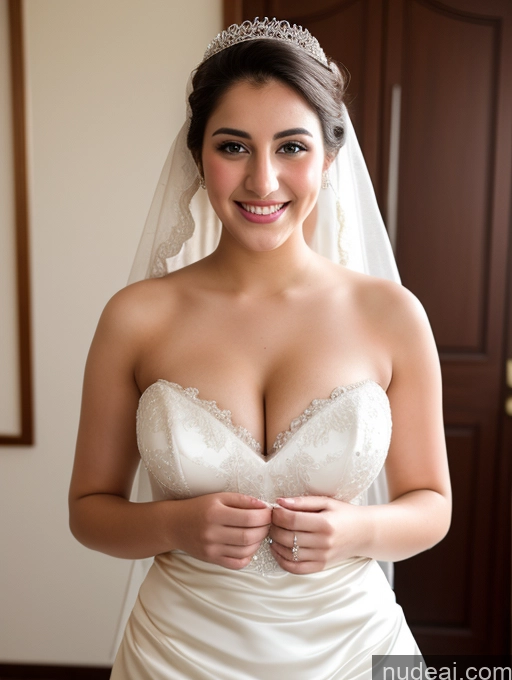 related ai porn images free for Busty Perfect Boobs Fairer Skin 18 Happy Arabic Nude Wedding