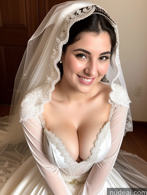 related ai porn images free for Busty Perfect Boobs Fairer Skin 18 Happy Arabic Nude Wedding