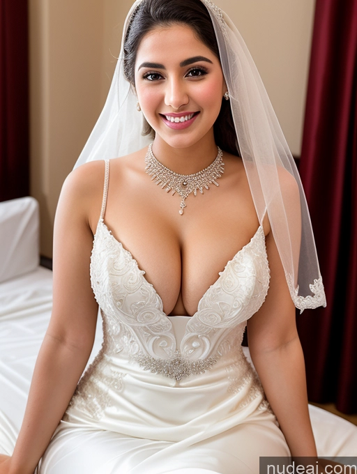 related ai porn images free for Busty Perfect Boobs Fairer Skin 18 Happy Arabic Nude Wedding
