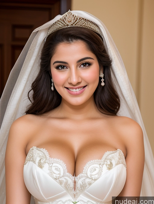 related ai porn images free for Busty Perfect Boobs Fairer Skin 18 Happy Arabic Nude Wedding