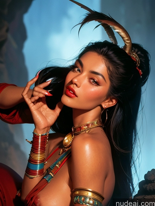 related ai porn images free for Tanned Skin Korean Native American Native American Traditional GZCfinal Topless Woman Breasts Art By Boris Vallejo Boris Vallejo Art Style Fantasy Style Jeff Easley Discworld Vintage Skinny Massage Hell Egyptian