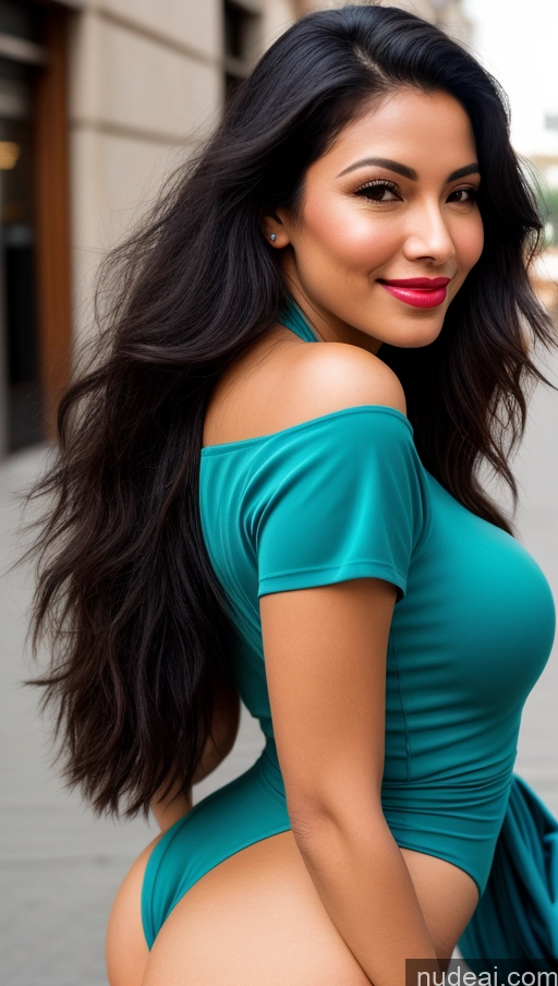 related ai porn images free for Woman Small Tits Beautiful Big Ass Big Hips Fairer Skin 70s Happy Laughing Pouting Lips Film Photo Street Black Hair On Back Detailed Bright Lighting Long Hair One Flight Attendant Brazilian Back View