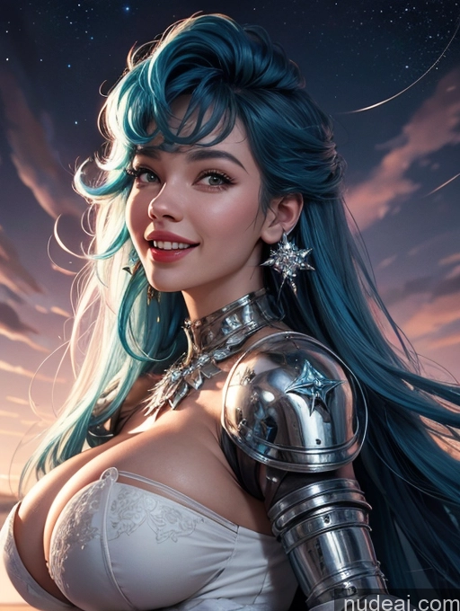 related ai porn images free for Cyborg Huge Boobs 18 Happy Laughing Blue Hair Bangs Side View Bending Over Diamond Jewelry Jewelry Detailed Stargazing Knight Pubic Hair