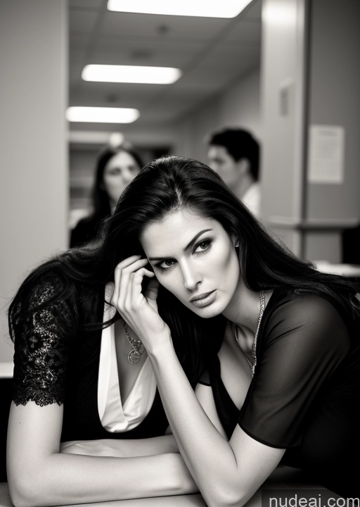 related ai porn images free for Miss Universe Model Beautiful Long Legs Tall Perfect Body Pubic Hair Fairer Skin 30s Sad Serious Orgasm Seductive Angry Sexy Face Black Hair Long Hair Russian Professor Secretary Teacher Jewelry