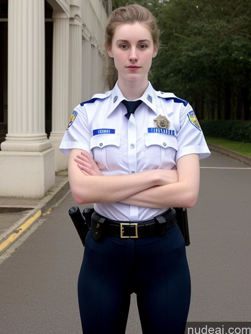 related ai porn images free for Fairer Skin Pubic Hair 18 Skinny Police