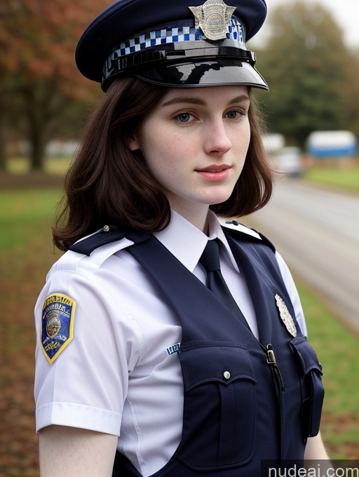 related ai porn images free for Fairer Skin Pubic Hair 18 Skinny Police