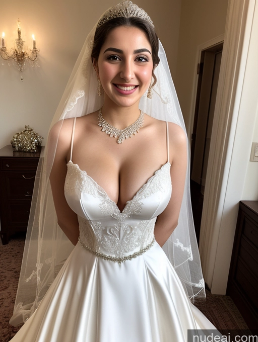 related ai porn images free for Busty Perfect Boobs Fairer Skin 18 Happy Arabic Nude Wedding Dynamic View