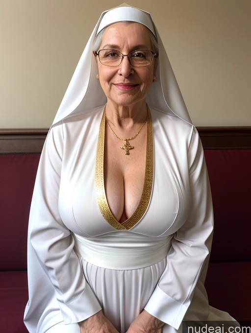 related ai porn images free for Woman Busty Glasses Pubic Hair Fairer Skin White Military Cleavage Nun Gold Jewelry Diamond Jewelry 70s