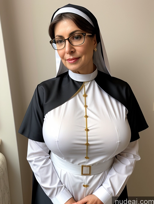 related ai porn images free for Woman Busty Glasses Pubic Hair Fairer Skin White Military Cleavage Nun Gold Jewelry Diamond Jewelry 60s Shirt