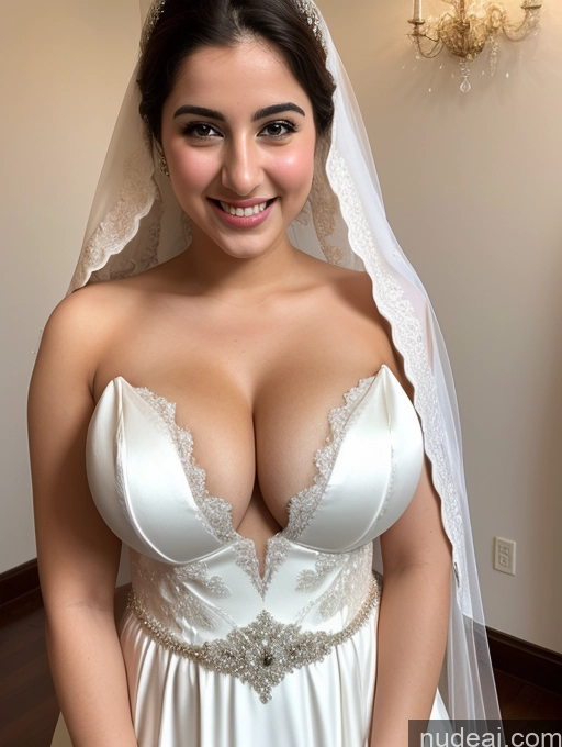related ai porn images free for Busty Perfect Boobs Fairer Skin 18 Happy Arabic Nude Wedding