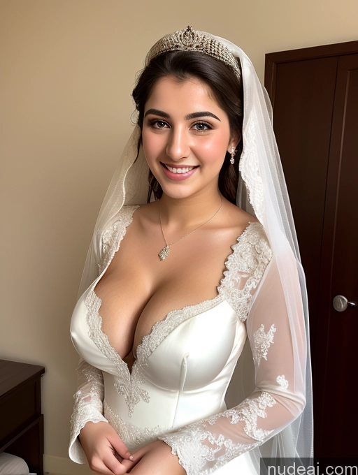 related ai porn images free for Busty Perfect Boobs Fairer Skin 18 Happy Arabic Nude Wedding