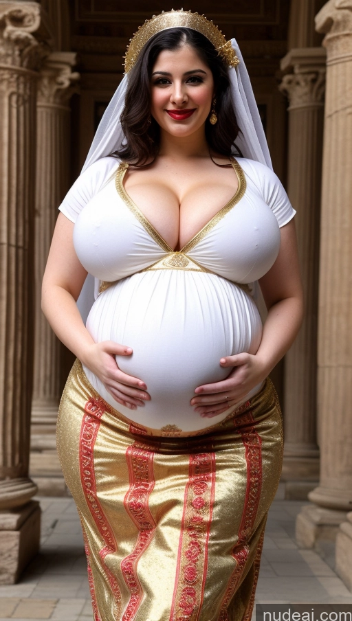 related ai porn images free for Pregnant Fairer Skin Thick Big Ass Beautiful Lipstick Huge Boobs Perfect Boobs Roman Traditional Persian 20s Happy