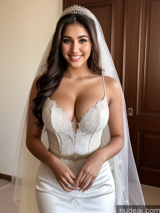 related ai porn images free for Busty Perfect Boobs Perfect Body 18 Happy Arabic Front View Nude Wedding
