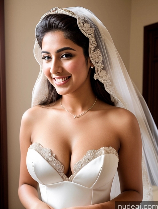 related ai porn images free for Busty Perfect Boobs Perfect Body 18 Happy Arabic Front View Nude Wedding