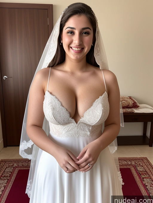 related ai porn images free for Busty Perfect Boobs Fairer Skin 18 Happy Arabic Nude Wedding