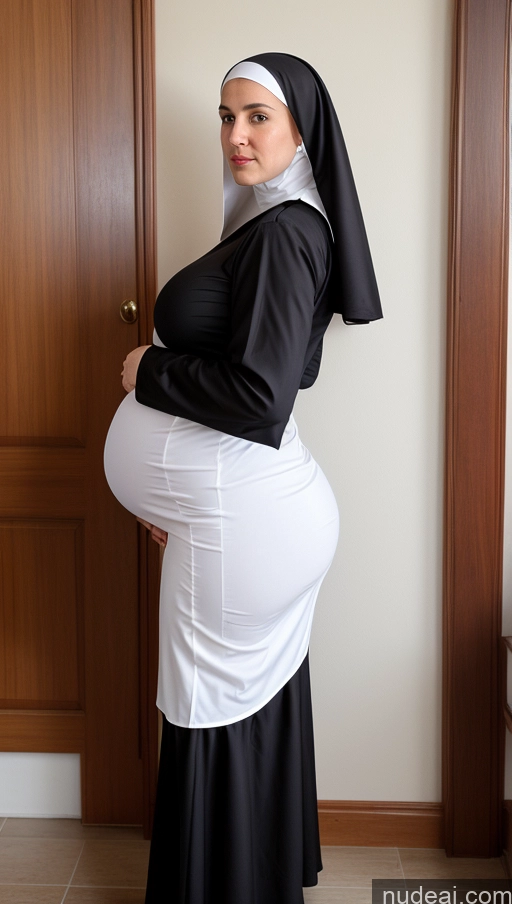 related ai porn images free for Huge Boobs Big Ass Perfect Body Fairer Skin Lipstick Spanish Black Hair Dirndl Western Traditional Thick Pigtails Nun Nude Pregnant